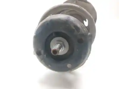 Second-hand car spare part front left shock absorber for citroen c4 lim. feel edition 131 cv / 96 kw oem iam references   