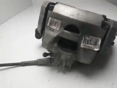 Peça sobressalente para automóvel em segunda mão manga de eixo dianteira esquerda por citroen c4 lim. feel edition 131 cv / 96 kw referências oem iam 