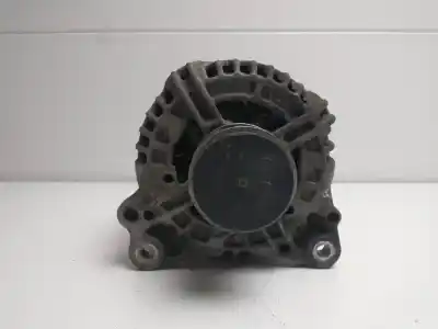 Peça sobressalente para automóvel em segunda mão alternador por seat leon (1p1) stylance / style referências oem iam 06f903023f