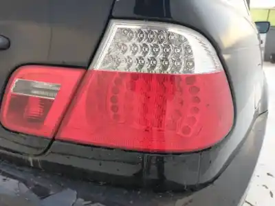 Peça sobressalente para automóvel em segunda mão farolim traseiro direito por bmw serie 3 coupe (e46) 320 ci referências oem iam 6920703