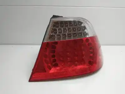 Second-hand car spare part right tailgate light for bmw serie 3 coupe (e46) 320 ci oem iam references 6920703  460153