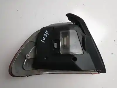 Second-hand car spare part right tailgate light for bmw serie 3 coupe (e46) 320 ci oem iam references 6920703  460153