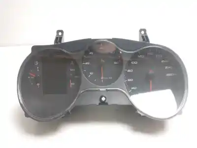 Peça sobressalente para automóvel em segunda mão quadrante por seat leon sc (5f5) reference 110 cv / 81 kw referências oem iam a2c53279951  