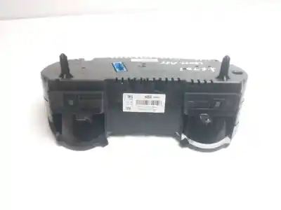 Peça sobressalente para automóvel em segunda mão quadrante por seat leon sc (5f5) reference 110 cv / 81 kw referências oem iam a2c53279951  