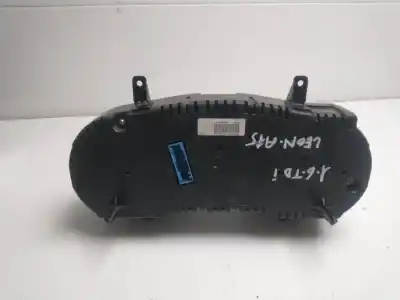 Peça sobressalente para automóvel em segunda mão QUADRANTE por SEAT LEON SC (5F5)  Referências OEM IAM A2C53279951  