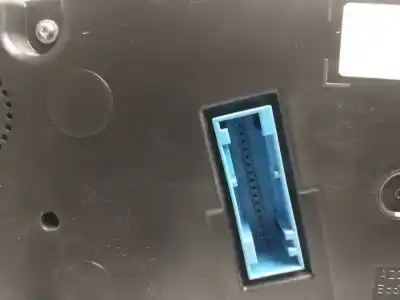 Peça sobressalente para automóvel em segunda mão quadrante por seat leon sc (5f5) reference 110 cv / 81 kw referências oem iam a2c53279951  