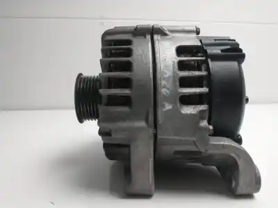 Second-hand car spare part alternator for bmw 3 touring (e91) 320 d oem iam references 2543461e  410182398
