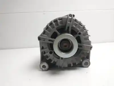 Second-hand car spare part alternator for bmw 3 touring (e91) 320 d oem iam references 2543461e  410182398