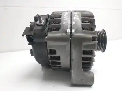 Second-hand car spare part alternator for bmw 3 touring (e91) 320 d oem iam references 2543461e  410182398