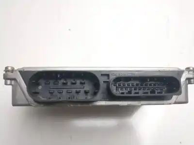 Peça sobressalente para automóvel em segunda mão centralina de motor uce por bmw serie 3 coupe (e46) 318 ci referências oem iam 412265001  