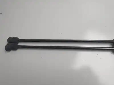 Автозапчастина б/у амортизаторі багажника/дверей для opel corsa d enjoy посилання на oem iam 13182537  