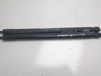 Автозапчастина б/у амортизаторі багажника/дверей для opel corsa d enjoy посилання на oem iam 13182537