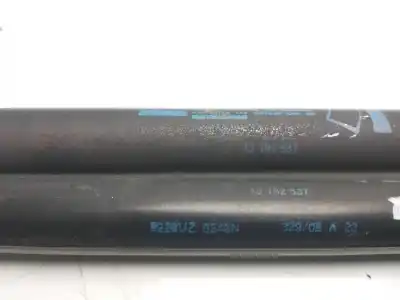 Автозапчастина б/у амортизаторі багажника/дверей для opel corsa d enjoy посилання на oem iam 13182537  