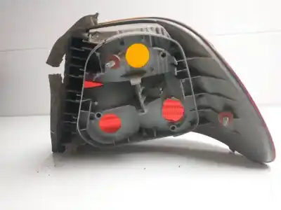 Peça sobressalente para automóvel em segunda mão farolim traseiro esquerdo por bmw serie 3 coupe (e46) 328 ci referências oem iam 257021l