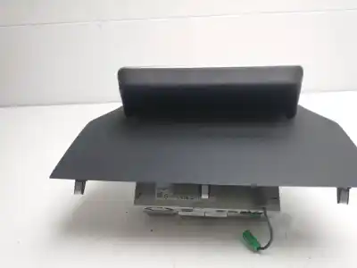 Автозапчасти б/у многофункциональный дисплей за mitsubishi eclipse cross motion 2wd ссылки oem iam k7602309  