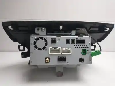 Автозапчасти б/у многофункциональный дисплей за mitsubishi eclipse cross motion 2wd ссылки oem iam k7602309  