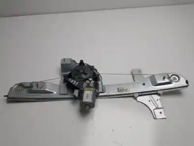 Pièce détachée automobile d'occasion léve glace avant droit pour peugeot 208 style références oem iam 9674254380