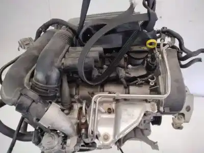 Second-hand car spare part complete engine for seat leon st (5f8) reference plus oem iam references cyv  cyv