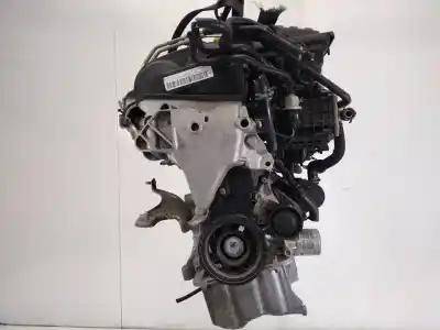 Second-hand car spare part complete engine for seat leon st (5f8) reference plus oem iam references cyv  cyv