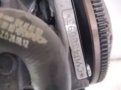 Piesă de schimb auto la mâna a doua MOTOR COMPLET pentru SEAT LEON ST (5F8)  Referințe OEM IAM CYV  CYV