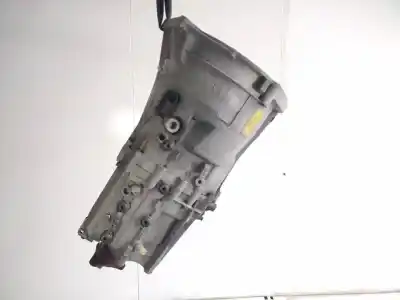 Peça sobressalente para automóvel em segunda mão caixa de velocidades por bmw serie 5 berlina (e60) 520d referências oem iam 1069401052