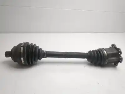 Автозапчастина б/у передня ліва трансмісія для audi a6 avant (4f5) 2.7 tdi посилання на oem iam 