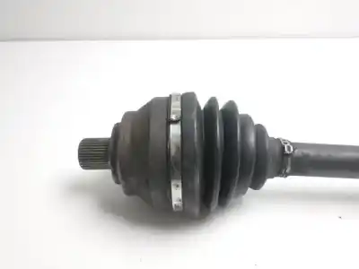 Автозапчастина б/у передня ліва трансмісія для audi a6 avant (4f5) 2.7 tdi посилання на oem iam   