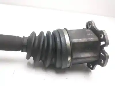 Автозапчастина б/у передня ліва трансмісія для audi a6 avant (4f5) 2.7 tdi посилання на oem iam   