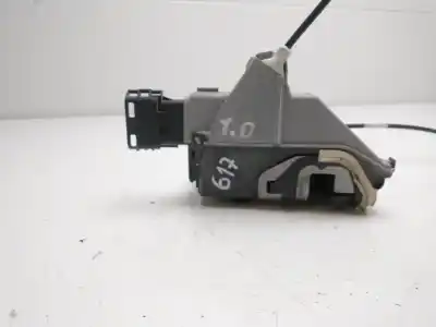 Peça sobressalente para automóvel em segunda mão fechadura da porta traseira direita por peugeot 508 sw sw allure hdi 116 referências oem iam a48069