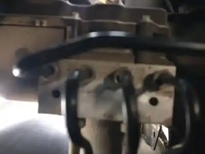 Pezzo di ricambio per auto di seconda mano abs per citroen c4 picasso exclusive riferimenti oem iam 0265235010