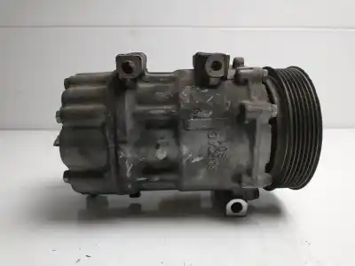 Pezzo di ricambio per auto di seconda mano compressore aria condizionata per citroen c4 picasso exclusive riferimenti oem iam 9651911380