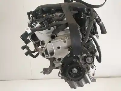 Peça sobressalente para automóvel em segunda mão MOTOR COMPLETO por AUDI A3 SPORTBACK (8VA, 8VF)  Referências OEM IAM DLA  DLA