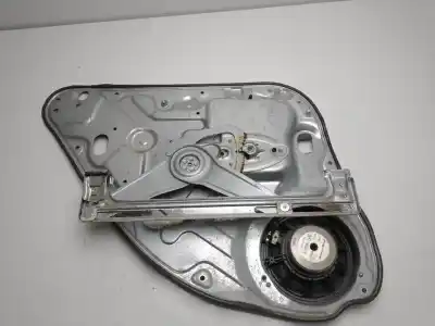 Second-hand car spare part rear right window regulator for ford kuga (cbv) trend oem iam references 7m51r045h22a