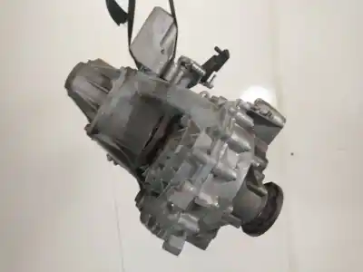 Second-hand car spare part GEARBOX for VOLKSWAGEN GOLF VII LIM.  OEM IAM references RGN  RGN