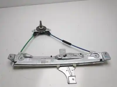 Pièce détachée automobile d'occasion léve glace arrière droit pour peugeot 208 style références oem iam 9673153880