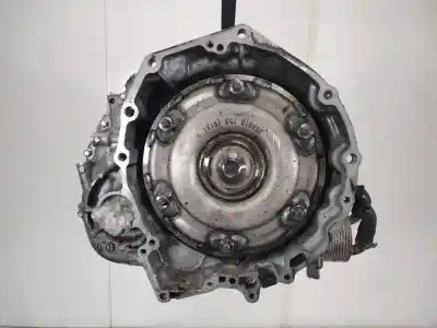 Автозапчастина б/у КОРОБКА ПЕРЕДАЧ для MINI MINI COUNTRYMAN (F60)  Посилання на OEM IAM TF72SC  TF72SC