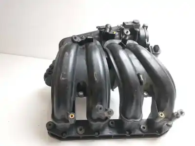 Peça sobressalente para automóvel em segunda mão coletor admissão por bmw 3 compact (e46) 316 ti referências oem iam cuzn38pb15  