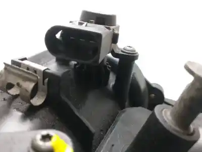 Peça sobressalente para automóvel em segunda mão coletor admissão por bmw 3 compact (e46) 316 ti referências oem iam cuzn38pb15  