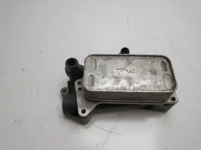 Peça sobressalente para automóvel em segunda mão radiador de óleo do motor por bmw serie 3 touring (e91) 320d xdrive referências oem iam 8507627  