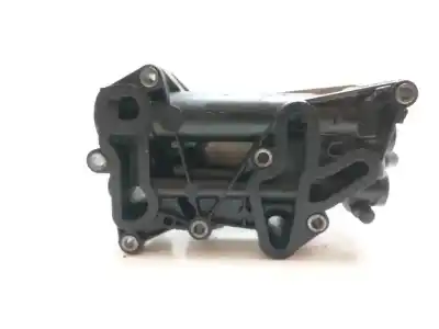 Peça sobressalente para automóvel em segunda mão RADIADOR DE ÓLEO DO MOTOR por BMW SERIE 3 TOURING (E91)  Referências OEM IAM 8507627  