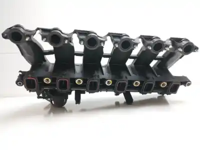 Pezzo di ricambio per auto di seconda mano COLLETTORE DI ASPIRAZIONE per BMW SERIE 5 BERLINA (E60)  Riferimenti OEM IAM 7790701  