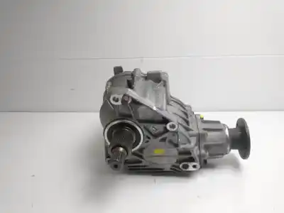 Second-hand car spare part TRANSFER BOX for HYUNDAI TUCSON (JM)  OEM IAM references   