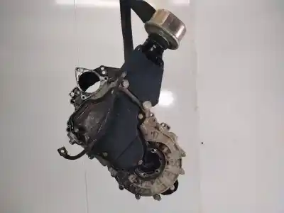 Second-hand car spare part GEARBOX for VOLKSWAGEN T4 TRANSPORTER/FURGONETA (MOD. 1991)  OEM IAM references CHR  CHR
