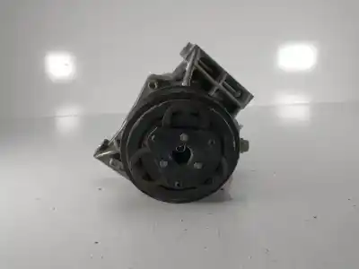 Recambio de automóvil de segunda mano de COMPRESOR AIRE ACONDICIONADO para NISSAN MICRA IV (K13K/KK)  referencias OEM IAM 926001HC5A  