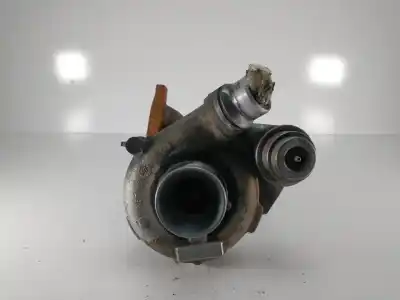 Pièce détachée automobile d'occasion TURBOCOMPRESSEUR pour RENAULT TRAFIC COMBI (AB 4.01)  Références OEM IAM 762765  H9200466021