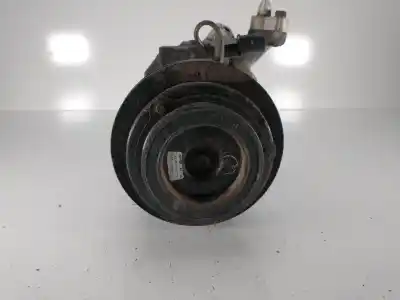 Автозапчастина б/у КОМПРЕСОР КОНДИЦИОНЕРА для MITSUBISHI MONTERO (V60/V70)  Посилання на OEM IAM 4472203657  10S17C