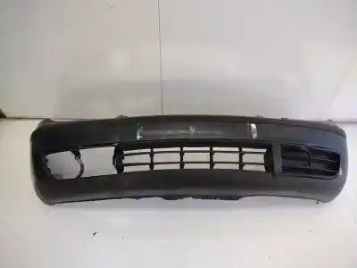 Автозапчастина б/у ПЕРЕДНІЙ БАМПЕР для VOLKSWAGEN POLO (9N1)  Посилання на OEM IAM   