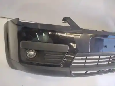 Second-hand car spare part FRONT BUMPER for FORD C-MAX  OEM IAM references 3M51R17757A  