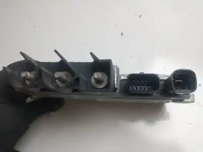 Pièce détachée automobile d'occasion unité de commande de démarrage/arrêt / relais start/stop pour citroen c4 grand picasso business références oem iam 98020967  9679123280