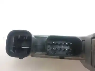 Pièce détachée automobile d'occasion unité de commande de démarrage/arrêt / relais start/stop pour citroen c4 grand picasso business références oem iam 98020967  9679123280